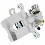 Bremssattel hinten links Ashuki Honda