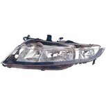 Phare gauche TYC Honda