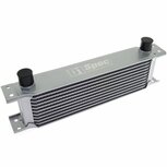 Oliekoeler (330 x 85 x 50mm) D1 Spec