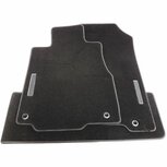 Tapis de sol Black Edition Genuine Honda