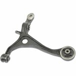 Bras de commande s&eacute;rie R avant inf&eacute;rieur gauche MOOG R-Series Honda