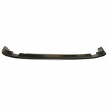 Front bumper lip PU "FM" Aerodynamics Honda