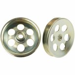 Power steering pump pulley Genuine Honda