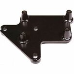 Support de climatisation pour pompe de climatisation s&eacute;rie D sur moteur s&eacute;rie F/H Innovative Mounts Honda