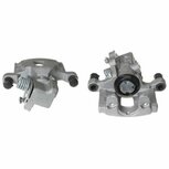 Rear left brake caliper OEM-Parts Honda