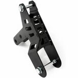 T-Halterung f&uuml;r den Motor hinten Innovative Mounts Honda