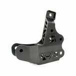 T-Halterung f&uuml;r den Motor hinten Innovative Mounts Honda