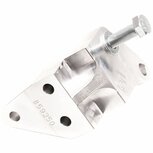 Motorlager links Innovative Mounts Honda