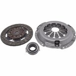 Kupplungssatz 20T/200mm Blueprint Honda