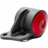 Austausch des Motorlagers links - 60A - Stra&szlig;e (rot) Innovative Mounts Honda