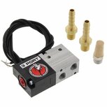 3 port solenoid boost controller SpeedFactory