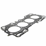 Kopfdichtung (MLS) &ndash; 89,00 mm / 0,76 mm Cometic Honda