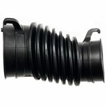 Bo&icirc;tier de filtre &agrave; air sur tube turbo (R5Z) Genuine Honda