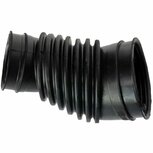 Bo&icirc;tier de filtre &agrave; air sur tube turbo Genuine Honda