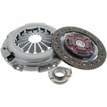 Clutch kit Exedy OEM Honda