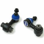 Biellettes stabilisatrices arri&egrave;re r&eacute;glables Hardrace Honda