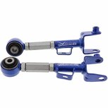 Kit carrossage arri&egrave;re - Silentblocs en caoutchouc tremp&eacute; Hardrace Honda