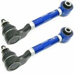 Sturzsatz hinten Hardrace Honda