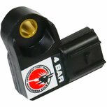 MAP-Sensor 4 bar (Einlassdrucksensor) &ndash; Schwarz SpeedFactory Honda