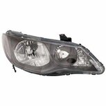 Rechter Scheinwerfer - HB3/HB4 Depo Honda