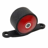 Support moteur avant (s&eacute;rie B) - 60A - rue (rouge) Innovative Mounts Honda
