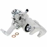 Rear left brake caliper Ashuki Honda