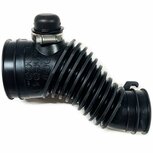 Air filter housing to turbo pipe Genuine Honda
