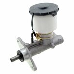 Master brake cylinder (ABS) Ashuki Honda Civic Del Sol