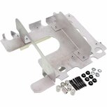 D&eacute;flecteur d'huile de carter d'huile BLOX Racing Honda
