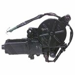 Fensterhebermotor rechts OEM-Parts Honda