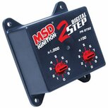 2-Step Rev Control for Digital 6AL MSD-6425 MSD
