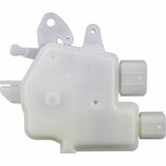 Moteur de serrure centrale de porte - avant droit Genuine Honda