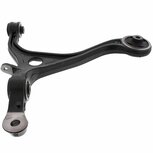 Bras de suspension avant en bas &agrave; droite Ashuki Honda