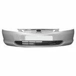 Frontsto&szlig;stange (Grundierung) OEM-Parts Honda