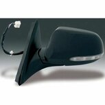 R&eacute;troviseur ext&eacute;rieur gauche (&eacute;lectrique + chauffant) OEM-Parts Honda