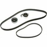 Timing belt set Gates Honda
