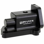 VTEC-Magnetventil &ndash; Schwarz Skunk2 Honda