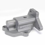 VTEC-Magnetventil &ndash; Grau Skunk2 Honda