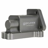 VTEC-Magnetventil &ndash; Grau Skunk2 Honda