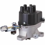 Distributor (TEC TD-31U) Ashuki Honda