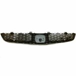 K&uuml;hlergrill (EP3 Typ R) Genuine Honda
