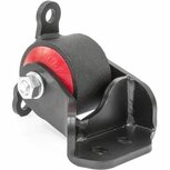 Support moteur avant pour barre de traction (s&eacute;rie D standard) - 60A Innovative Mounts Honda