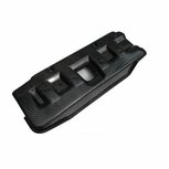 Aeroworks Motorabdeckung - Carbon Aeroworks Honda