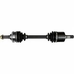 Antriebswelle links (AT/MT) Blueprint Honda