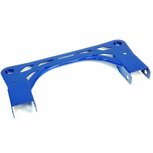 Renfort de sous-ch&acirc;ssis en bas avant Hardrace Honda