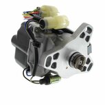 Distributor OBD0 JDM B16A (TEC TD-22U) Ashuki Honda Civic CRX