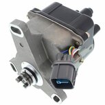 Distributor (TEC TD-89U) Ashuki Honda Prelude H22