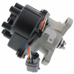 Verteiler (TEC TD-88U) Ashuki Honda