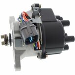 Verteiler (TEC TD-87U) Ashuki Honda