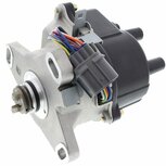 Verteiler (TEC TD-81U TD-84U) Ashuki Honda